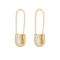 The Diamond Paperclip Drops